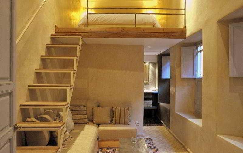 Riad Vendome & Spa Marakéš Exteriér fotografie