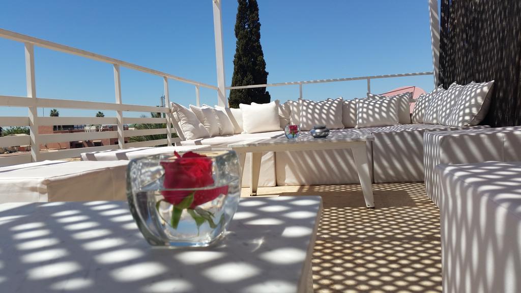 Riad Vendome & Spa Marakéš Exteriér fotografie