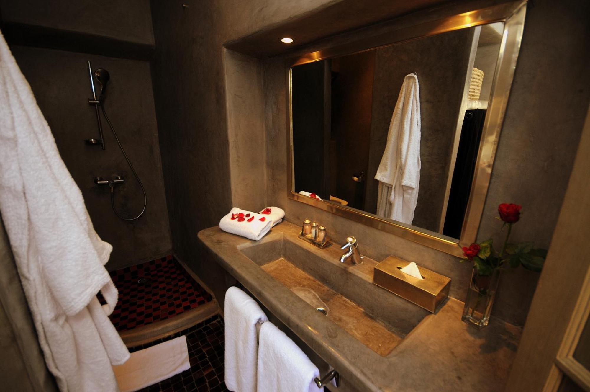 Riad Vendome & Spa Marakéš Exteriér fotografie