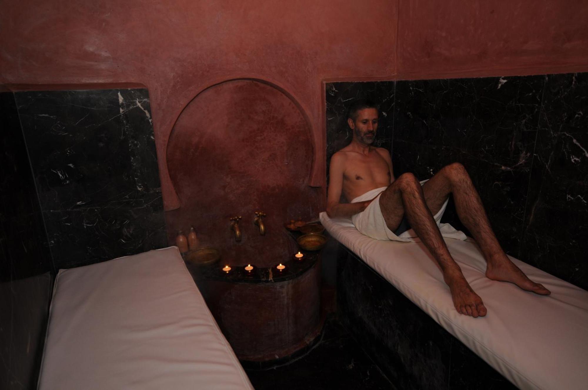 Riad Vendome & Spa Marakéš Exteriér fotografie