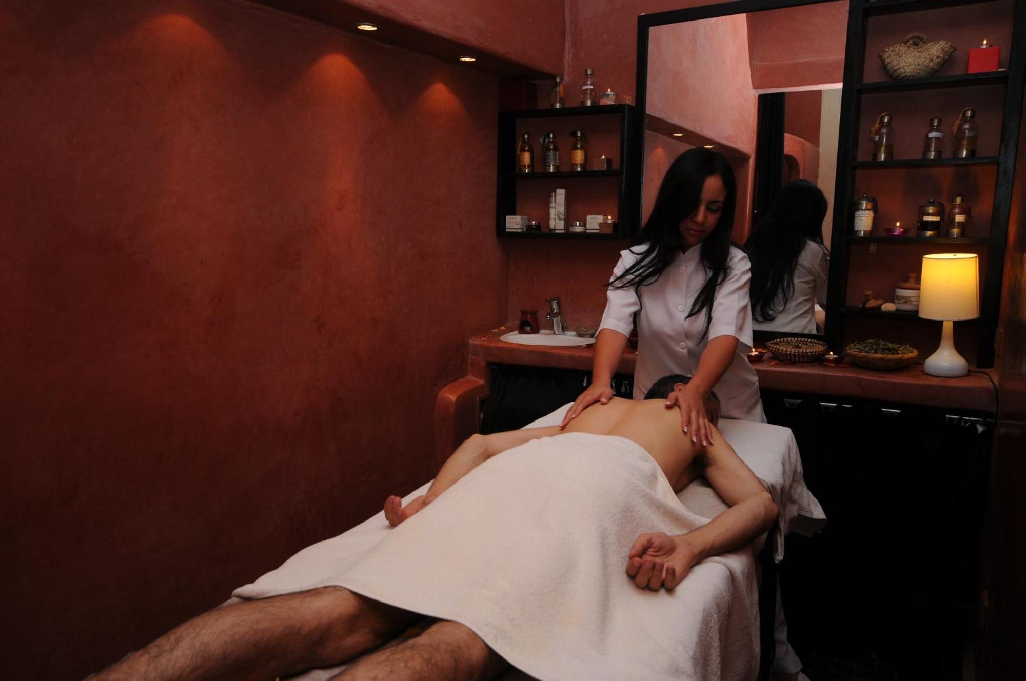 Riad Vendome & Spa Marakéš Exteriér fotografie