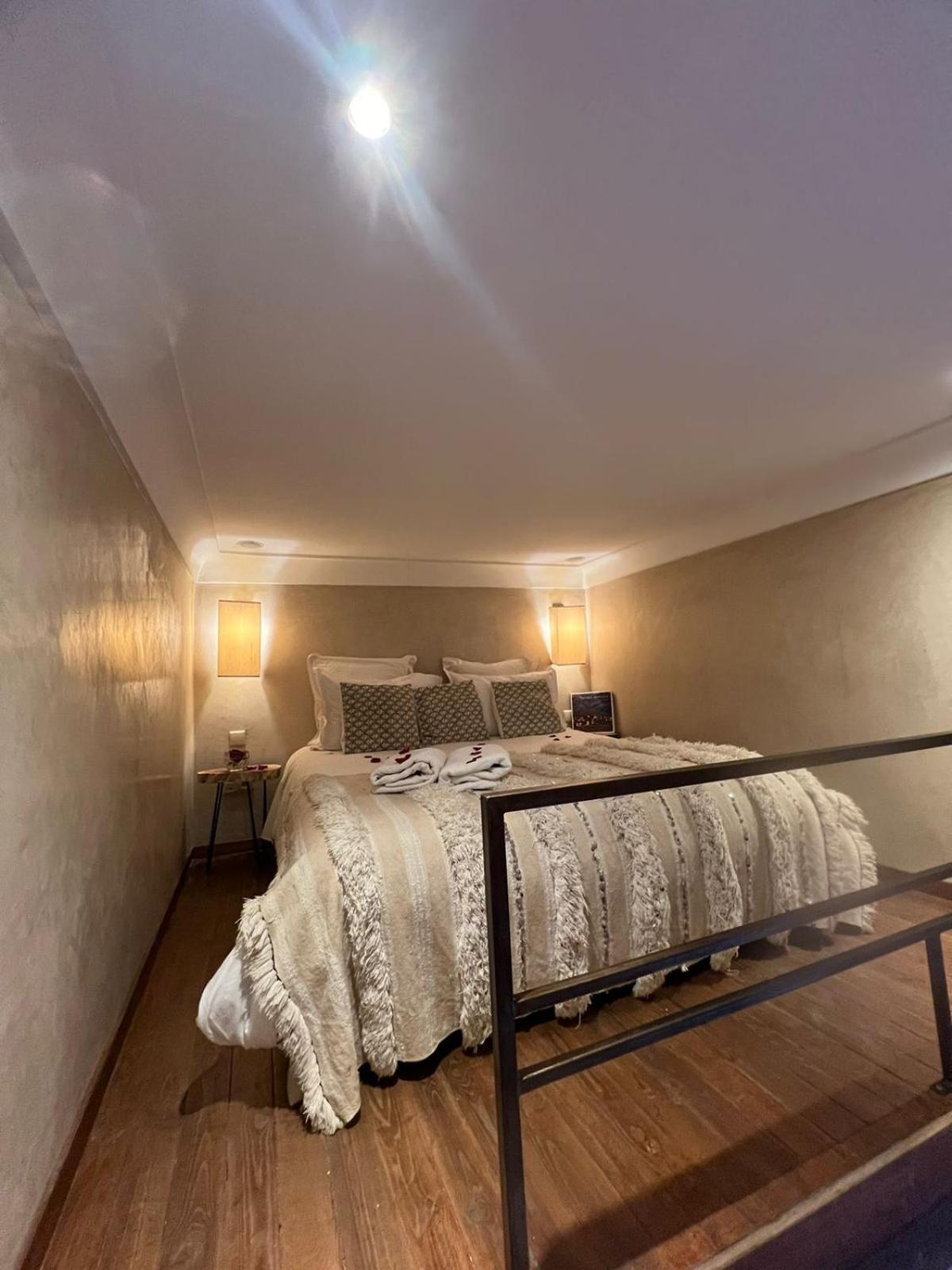 Riad Vendome & Spa Marakéš Pokoj fotografie